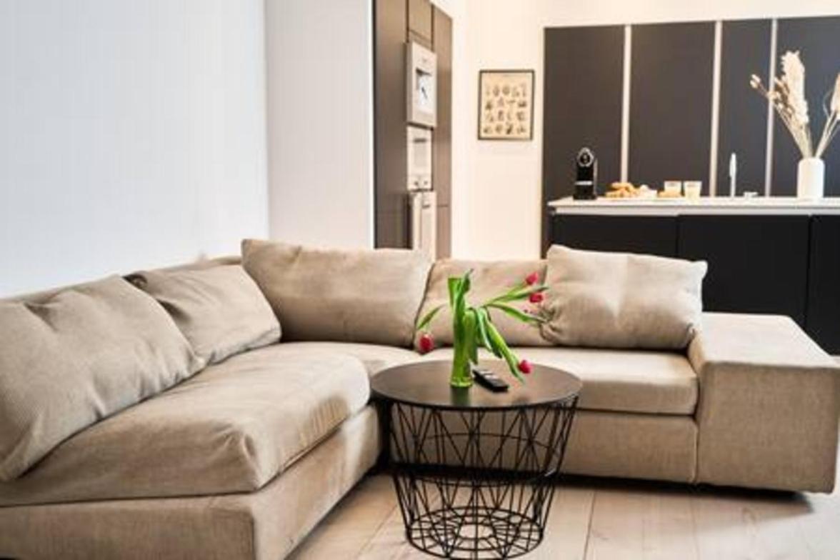 Apartment Luxe Escape Copenhagen