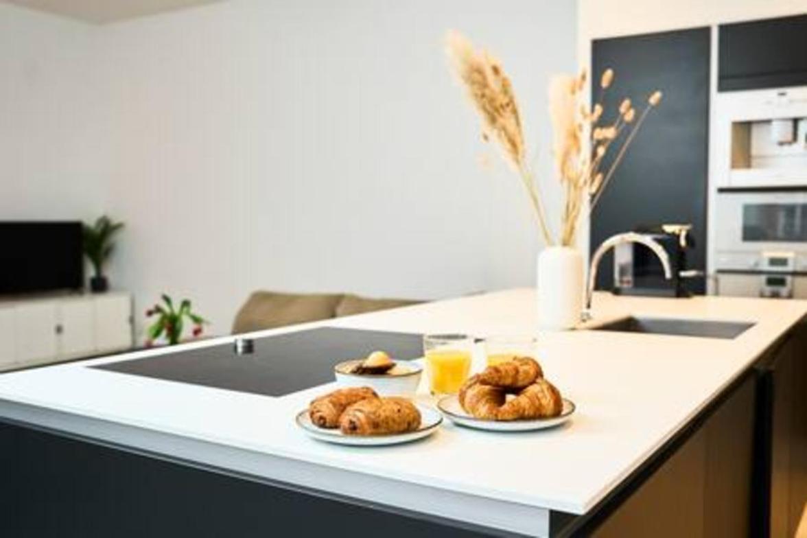 Luxe Escape Apartment Copenhagen