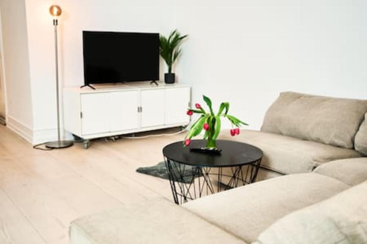 Luxe Escape * Copenhagen