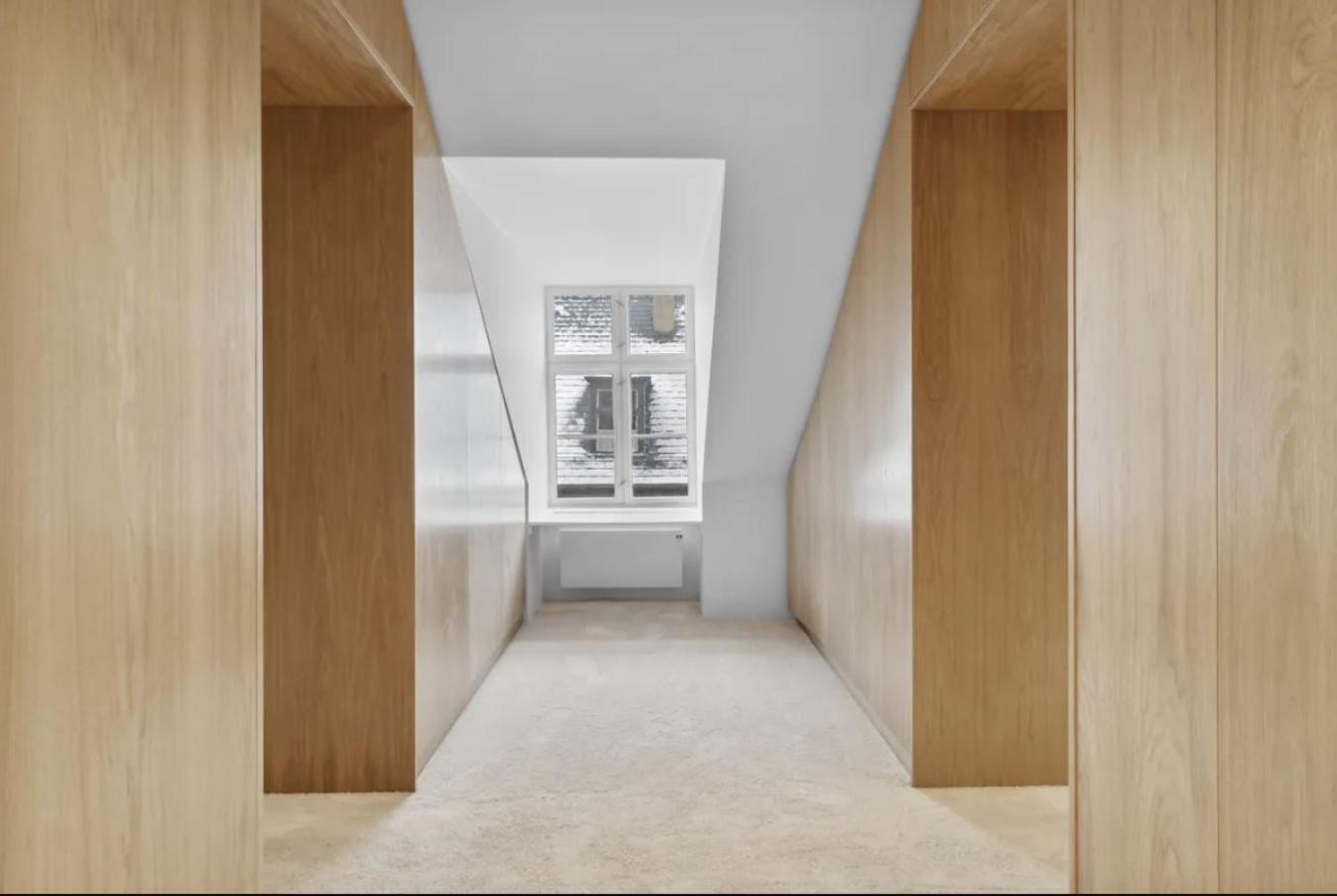 Appartement Stunning Penthouse A Location *