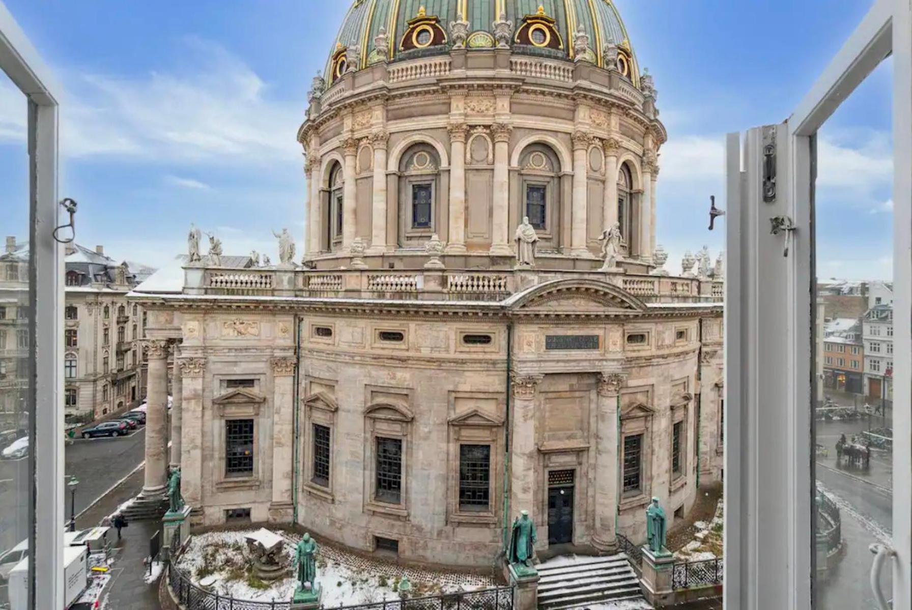 Appartement Stunning Penthouse A Location