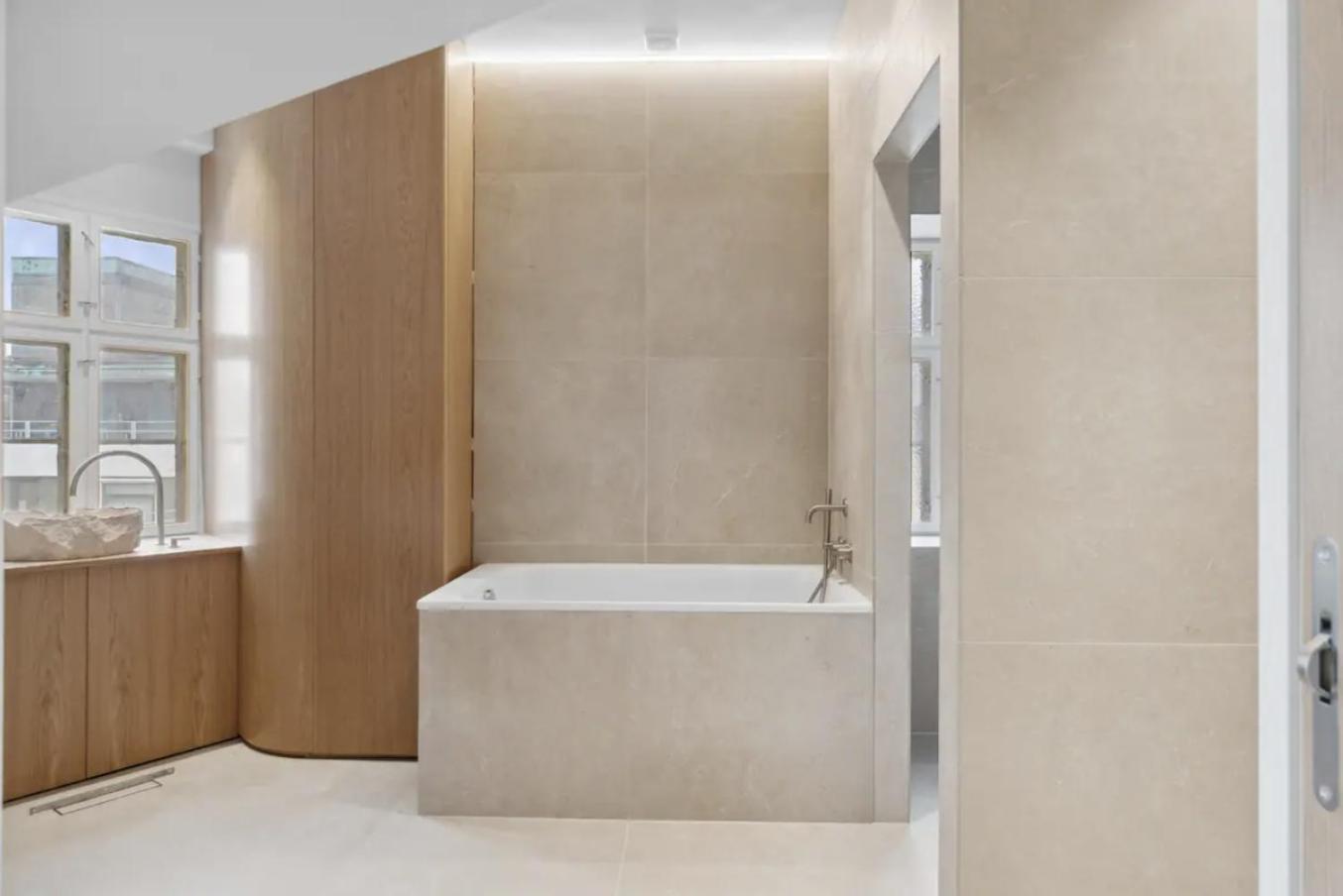 Stunning Penthouse A Location Appartement Copenhague