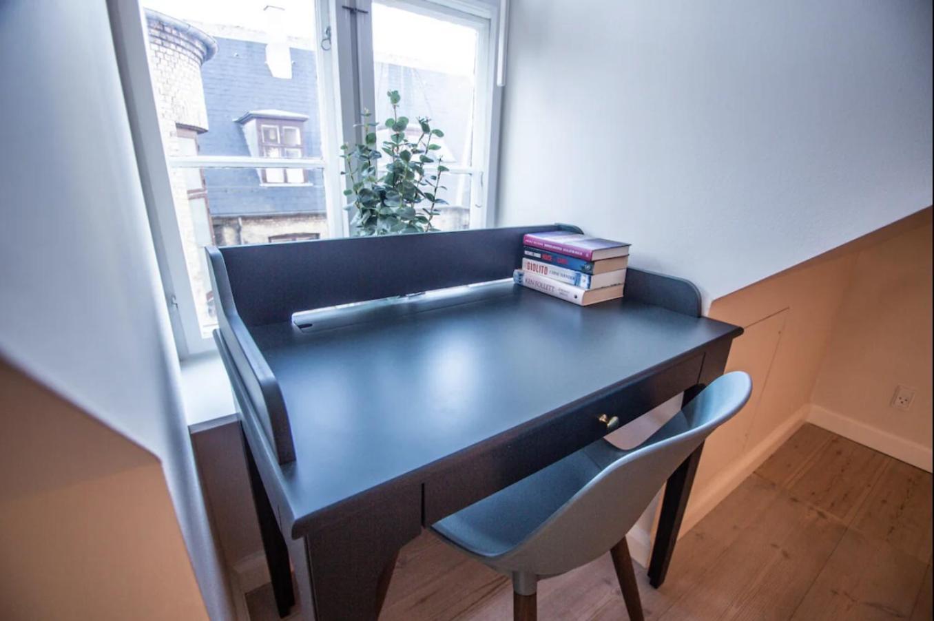 Appartement Stunning Penthouse A Location