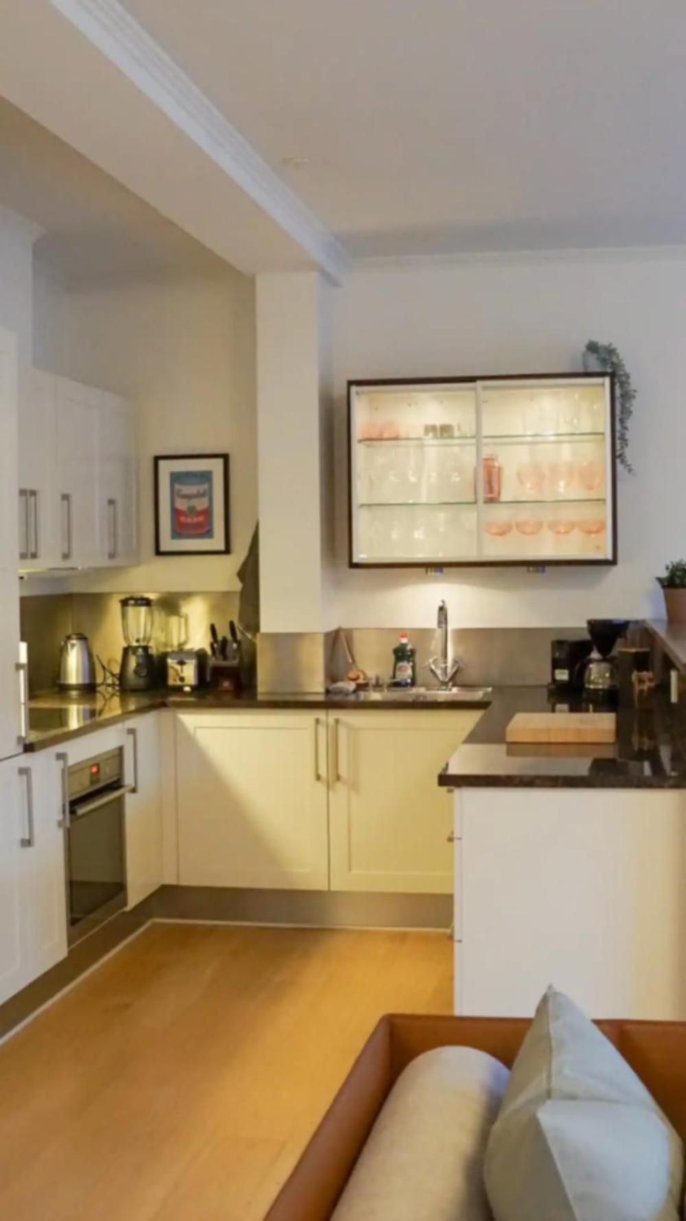 Luxurious Cph Flat A Location Apartamento Copenhague