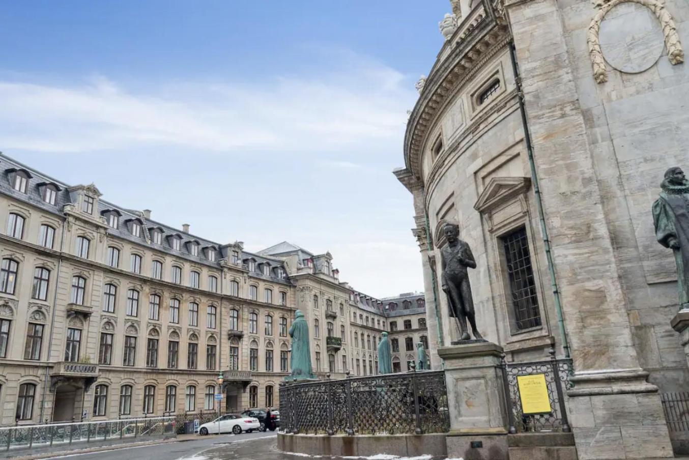 Appartement Stunning Penthouse A Location