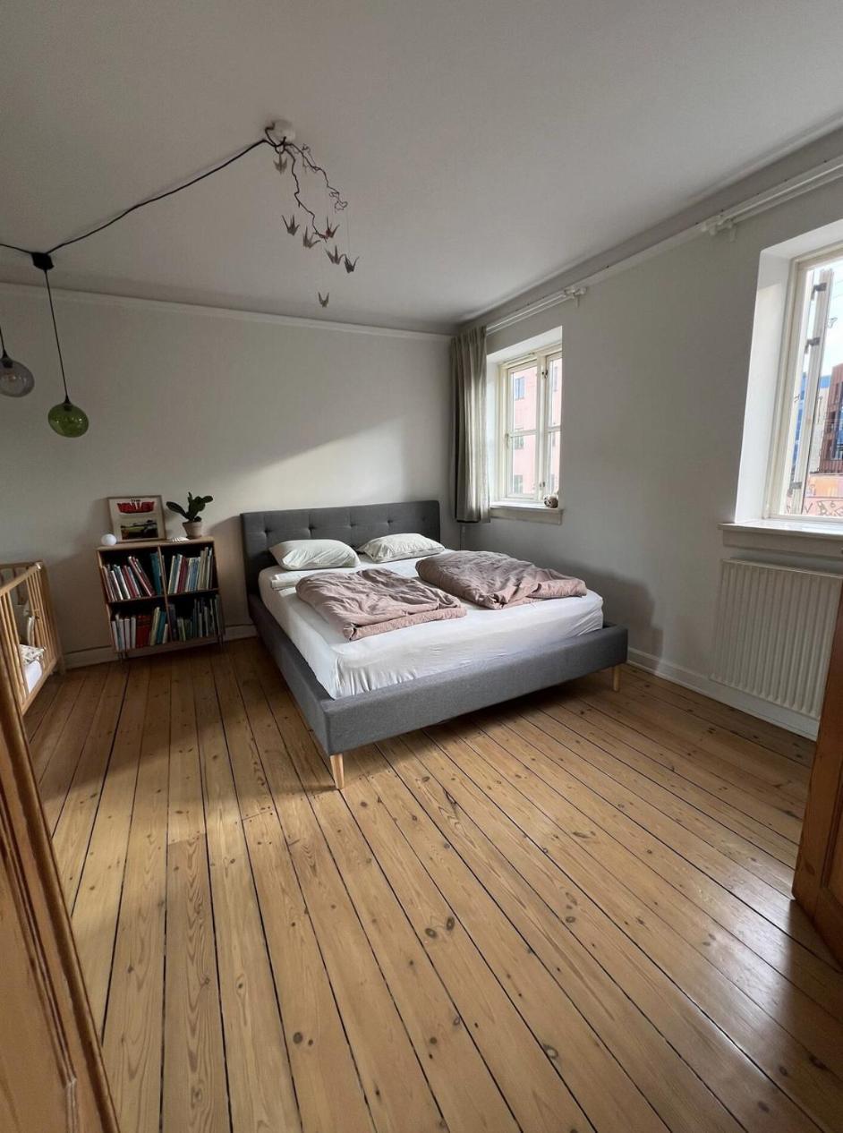 Nordic Cosy Retreat