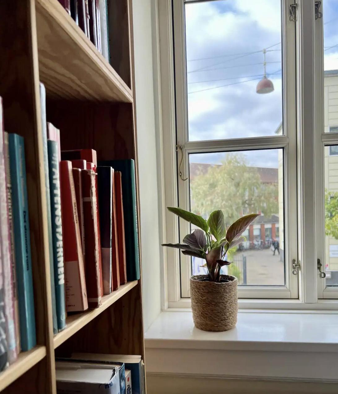Apartment Nordic Cosy Retreat Copenhagen