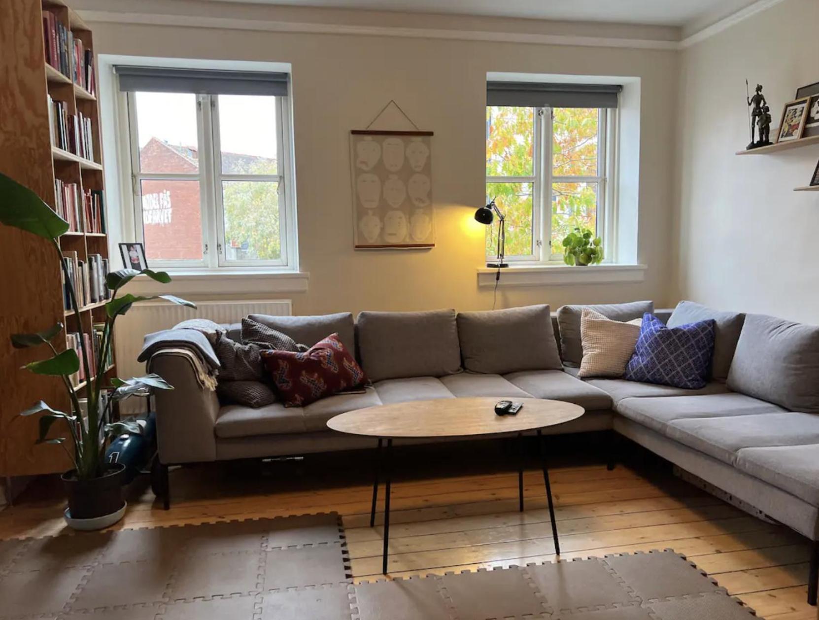 Nordic Cosy Retreat * Copenhagen
