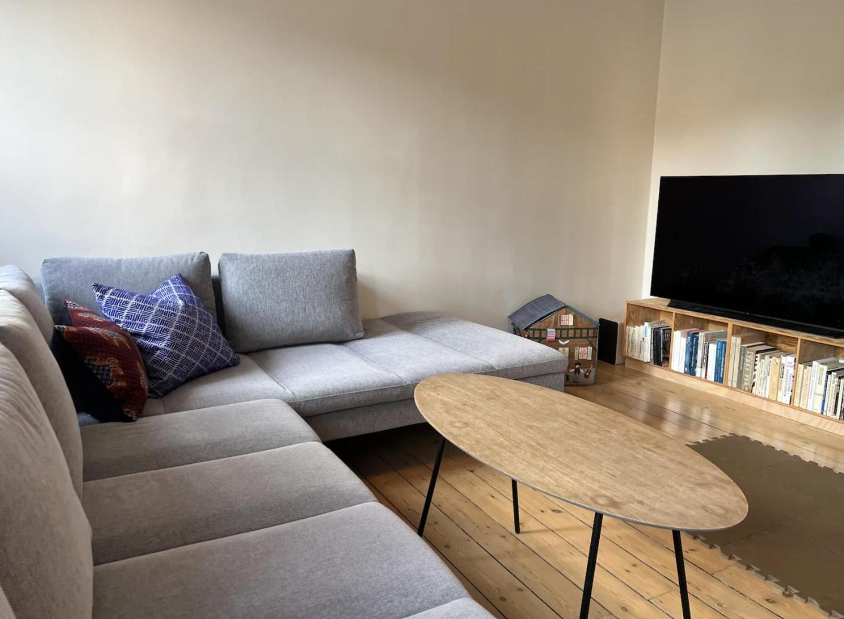 Apartment Nordic Cosy Retreat