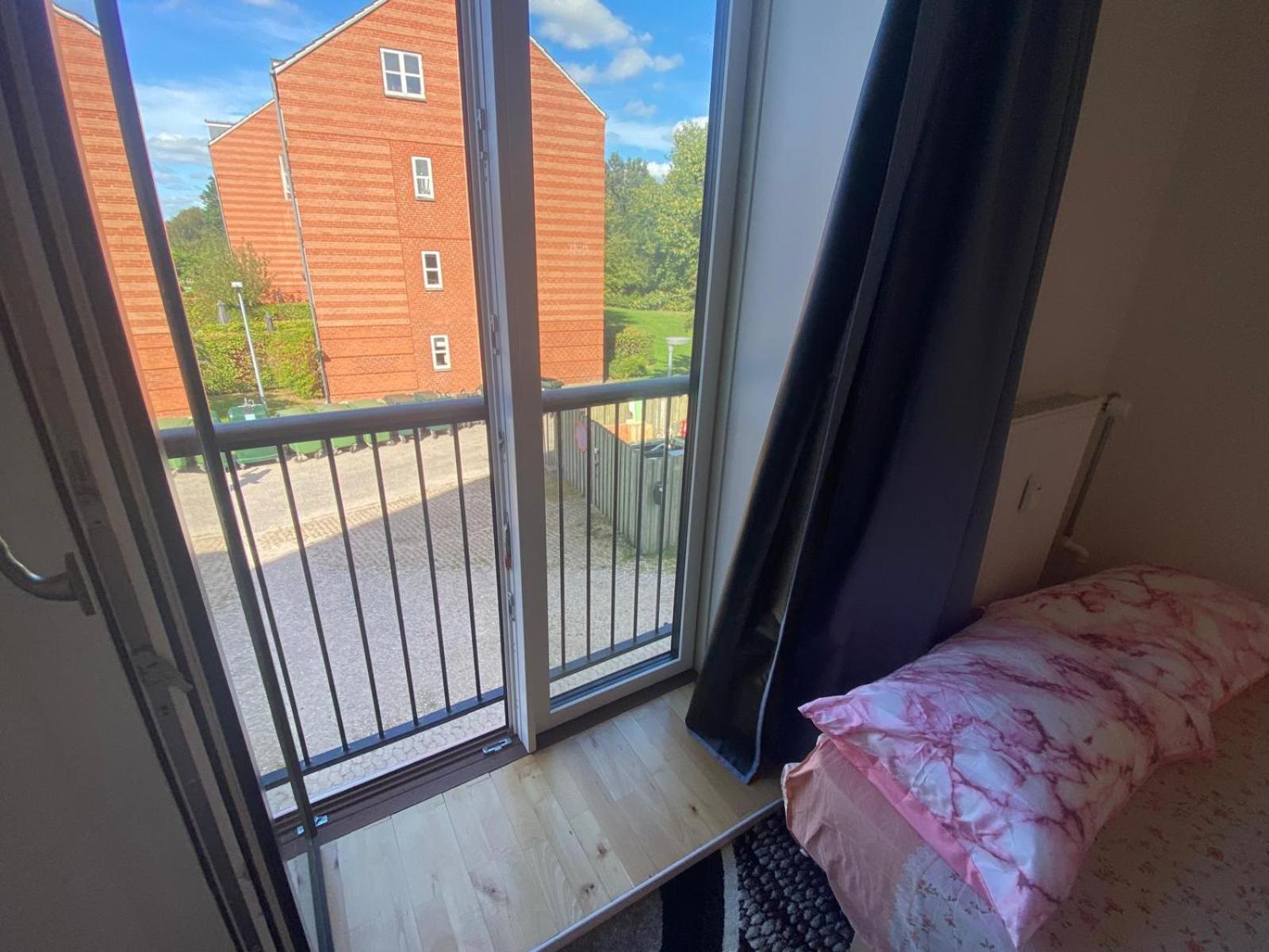 Homestay Private Double Size In A Shared *