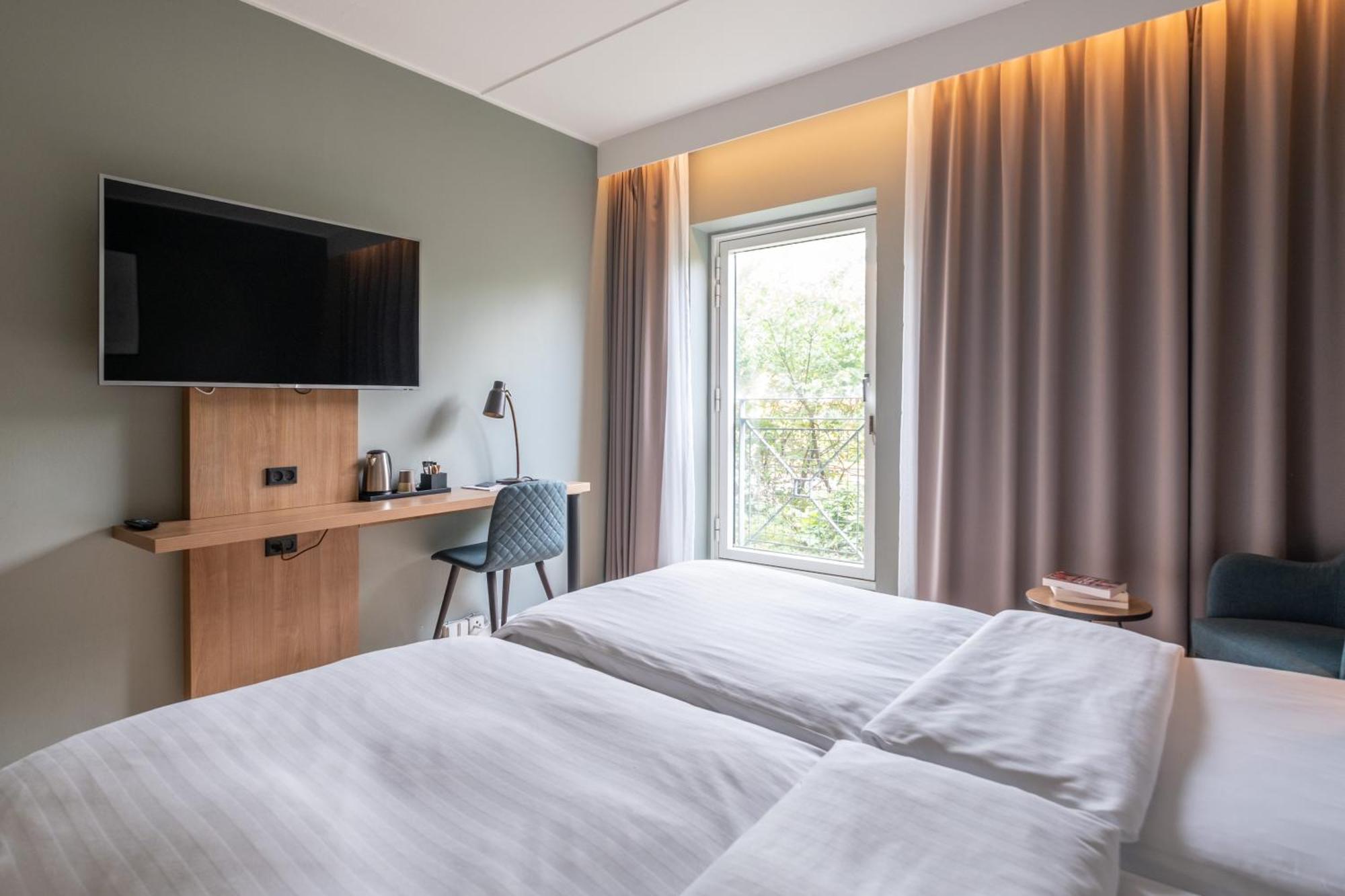 Hotel Go Osterport Copenhague