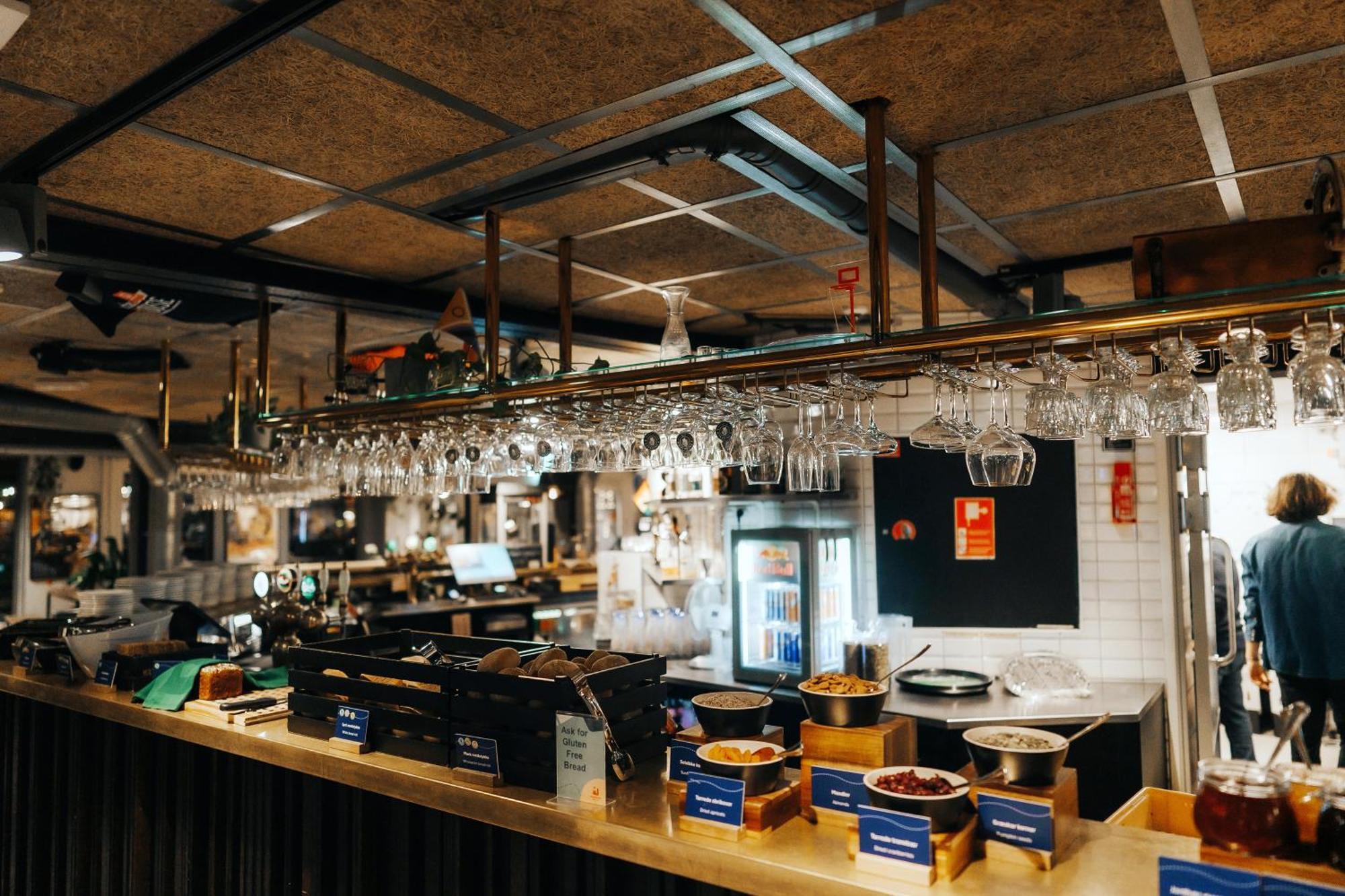 Urban House By Meininger Hostel *