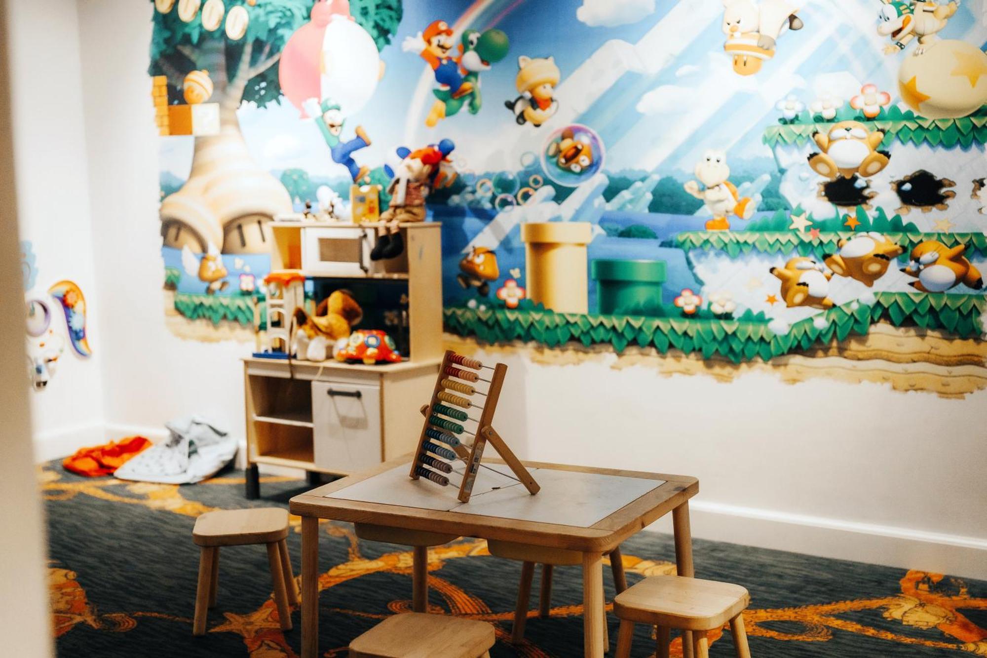 Hostel Urban House By Meininger Kopenhagen
