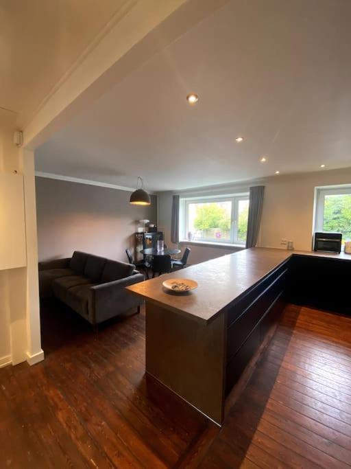 2 Bedroom At Amager Appartement *