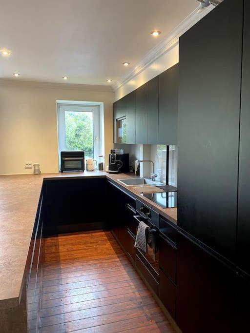 2 Bedroom At Amager Apartment *