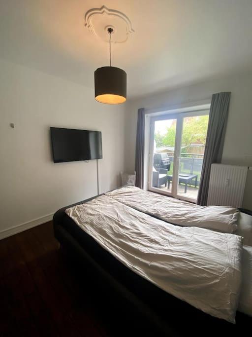 2 Bedroom At Amager *