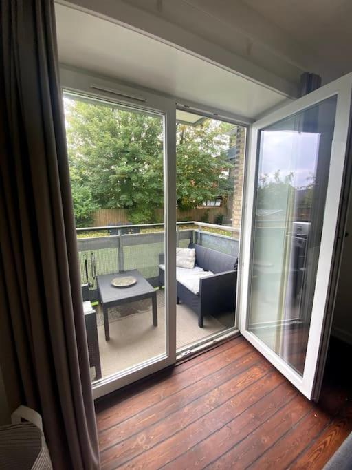 Appartement 2 Bedroom At Amager