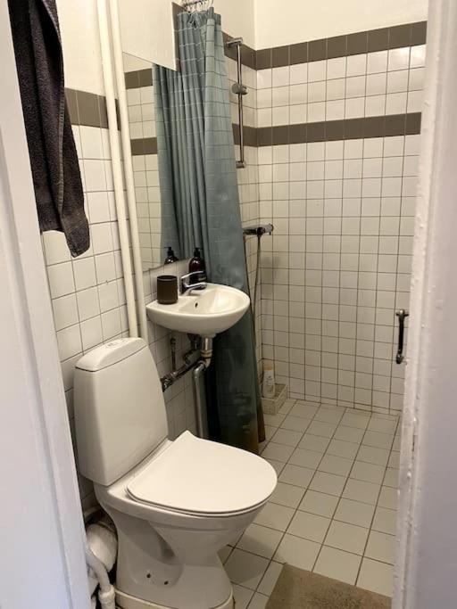 2 Bedroom At Amager
