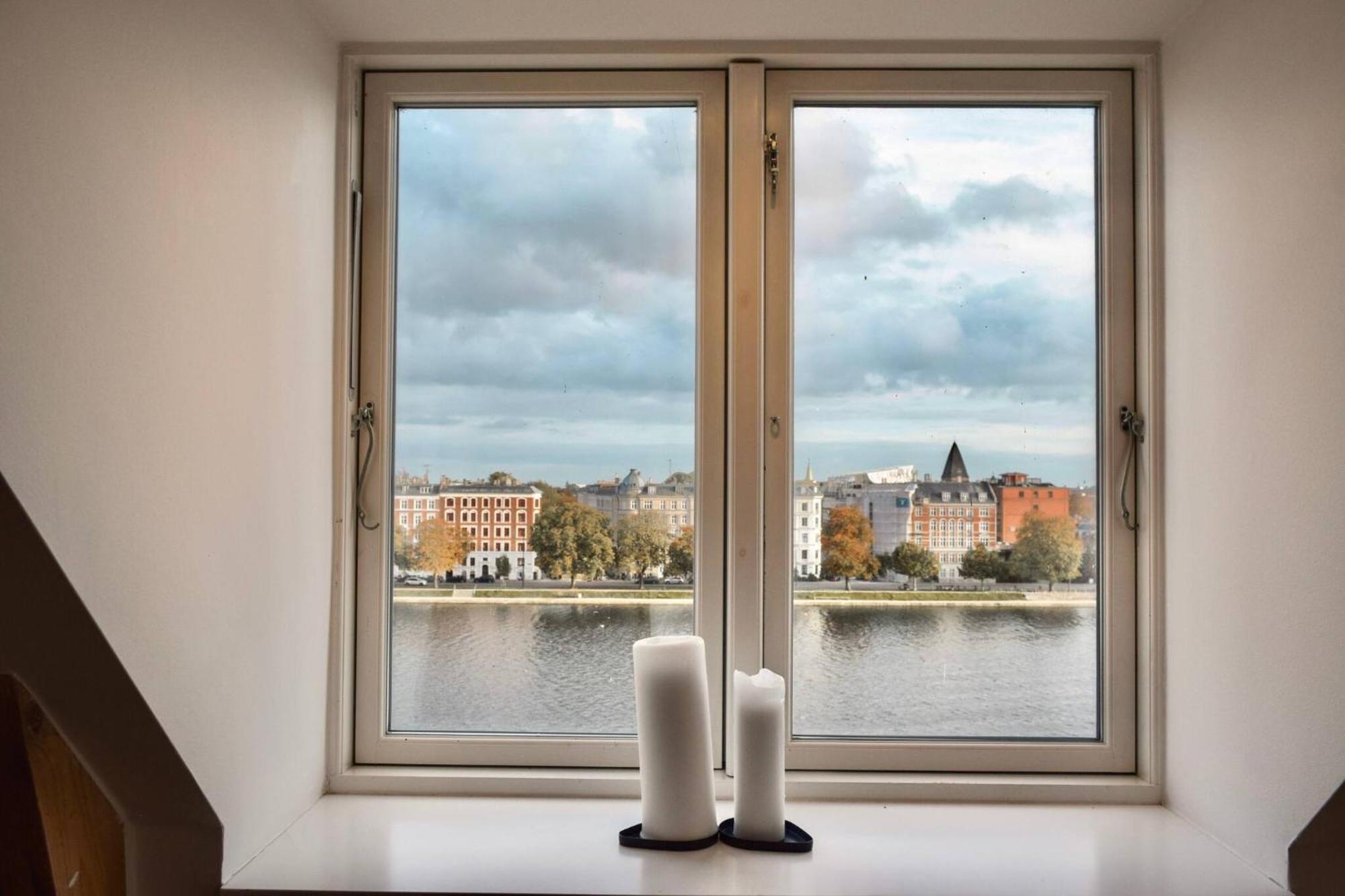 Appartement Penthouse With Private Rooftop Terrace *