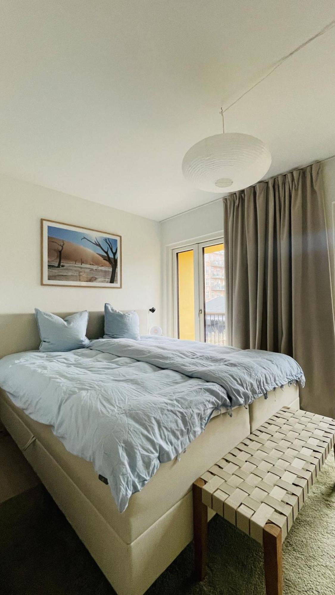 Lejlighed Apartmentincopenhagen 1661 København