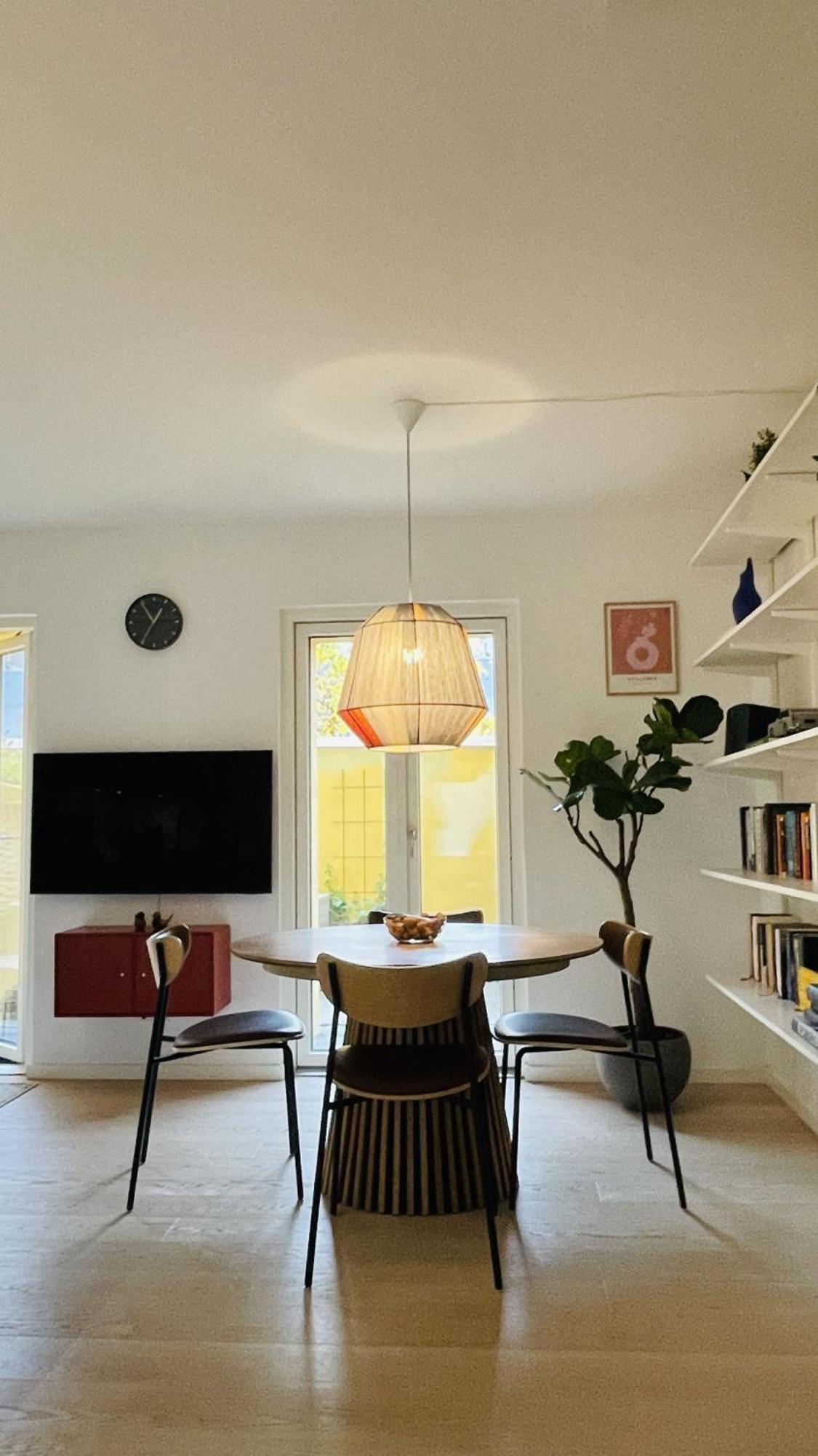 Apartmentincopenhagen 1661 *