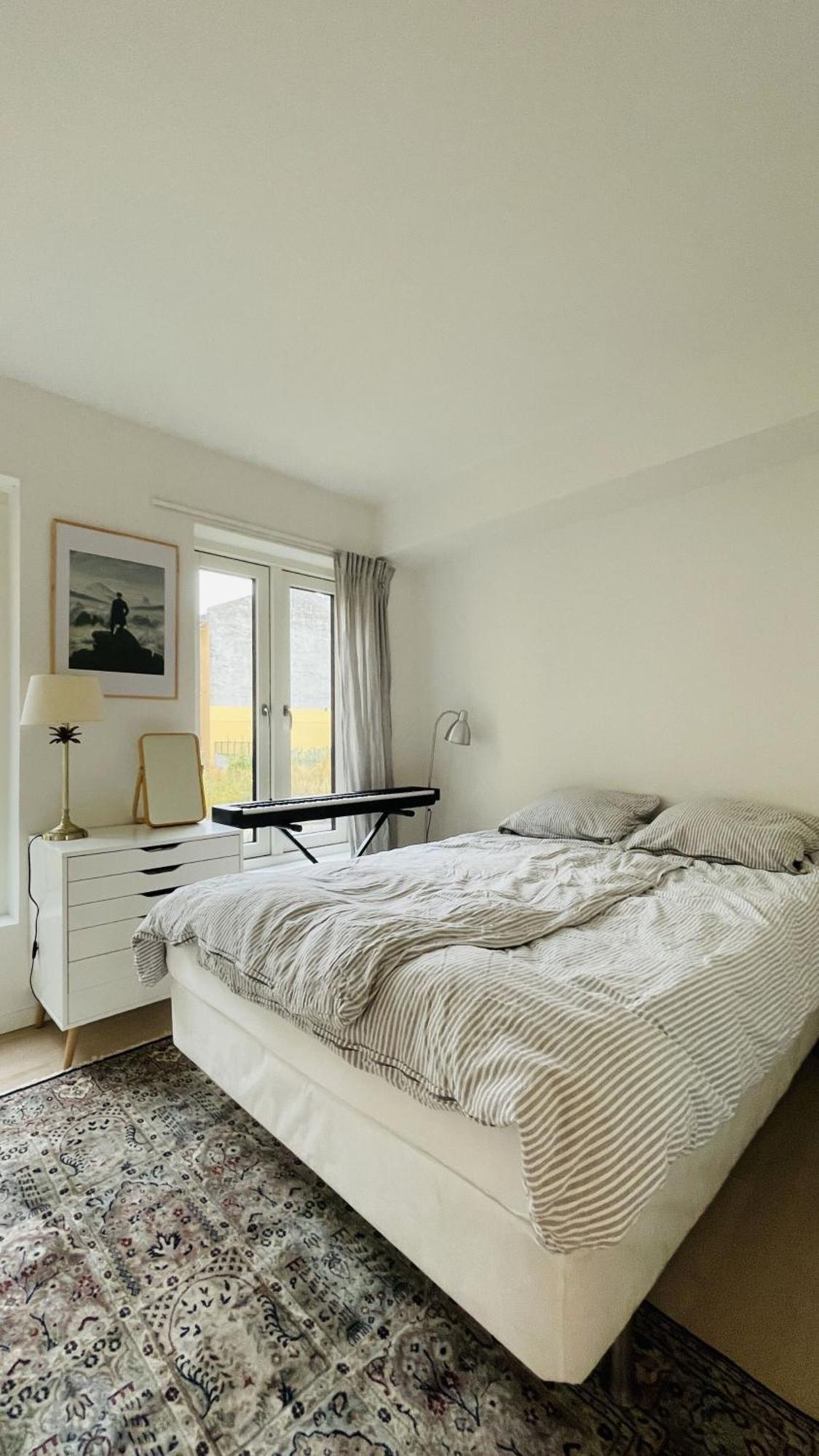 Lejlighed Apartmentincopenhagen 1661