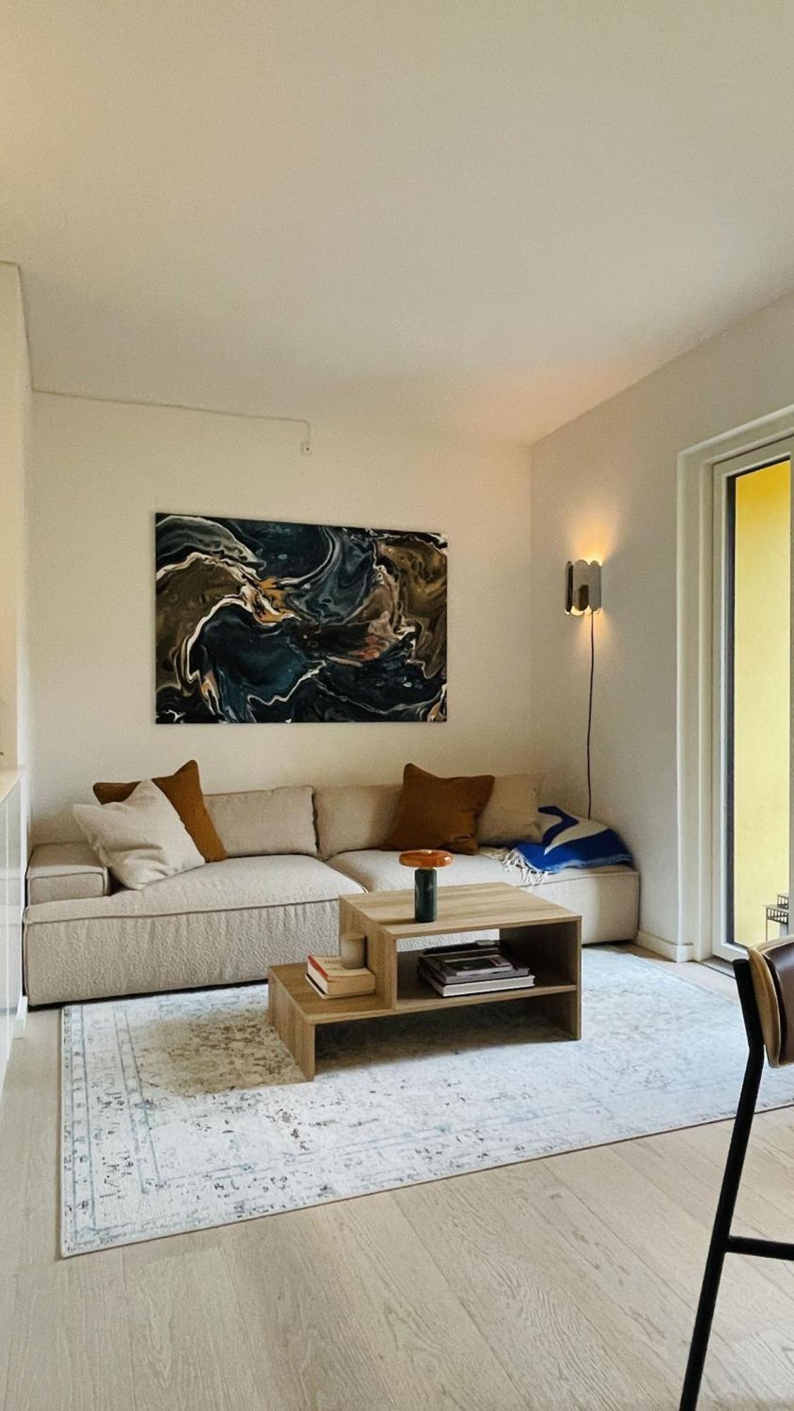 Apartmentincopenhagen 1661 * København