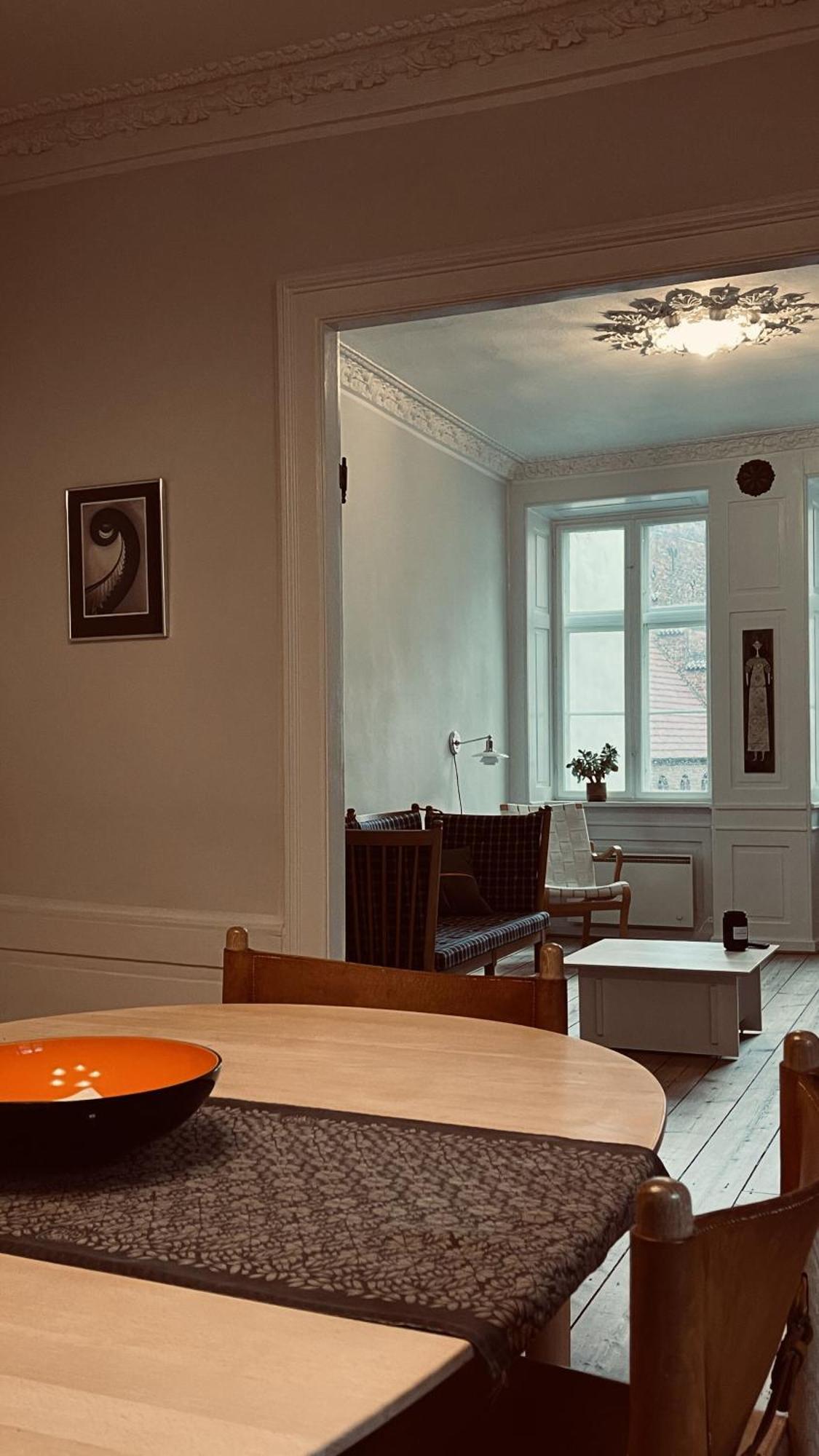 Apartmentincopenhagen 400 *