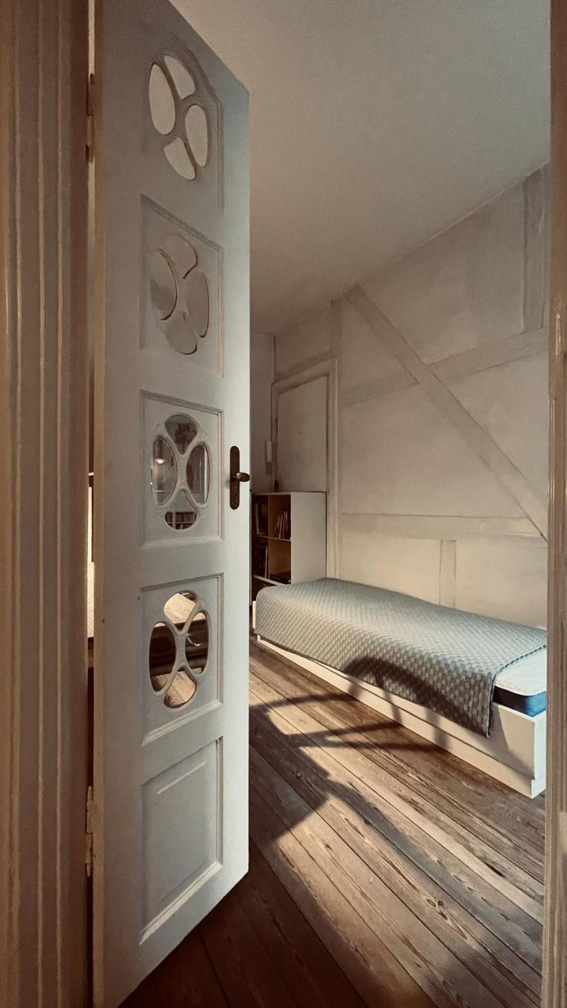 Apartmentincopenhagen 400 Kopenhagen