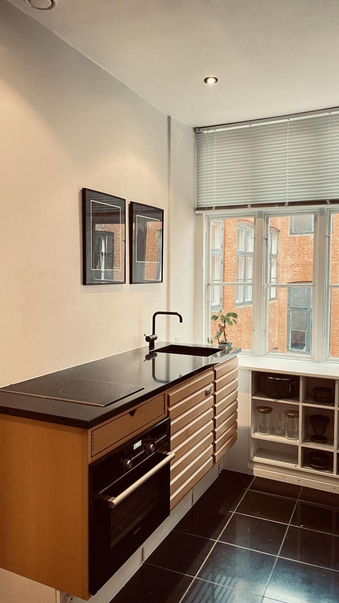 Appartement Apartmentincopenhagen 400