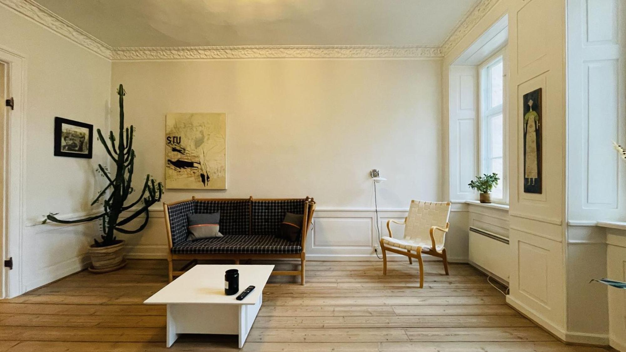 Apartmentincopenhagen 400 Kopenhagen