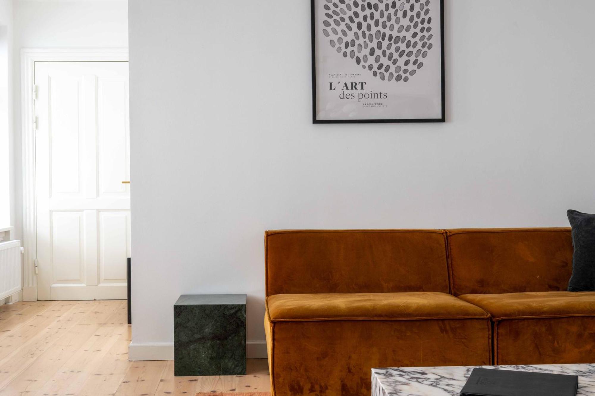 Appartamento Flats On Location By Round Tower *