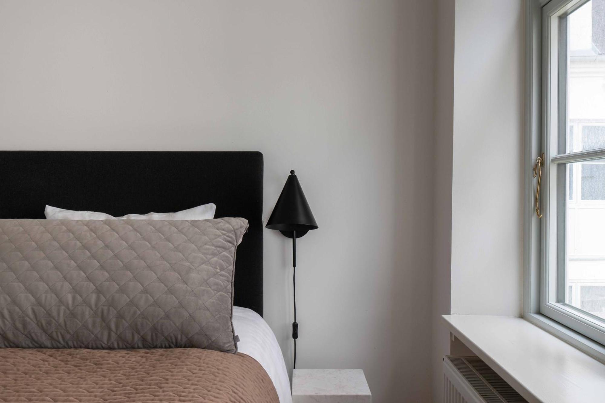 Appartamento Flats On Location By Round Tower