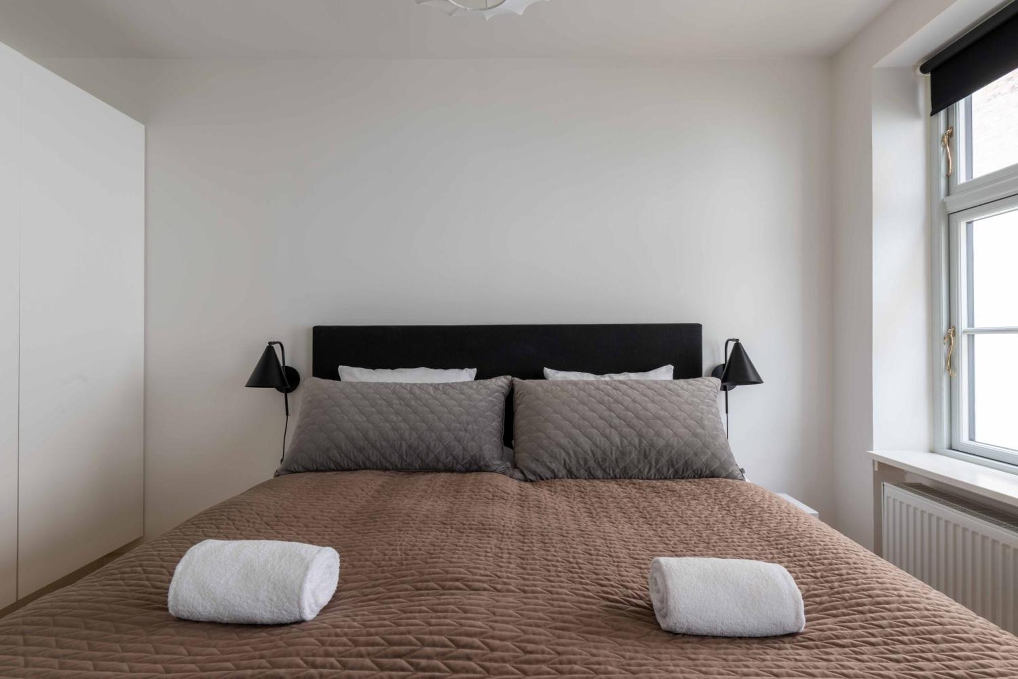 Flats On Location By Round Tower Appartamento *