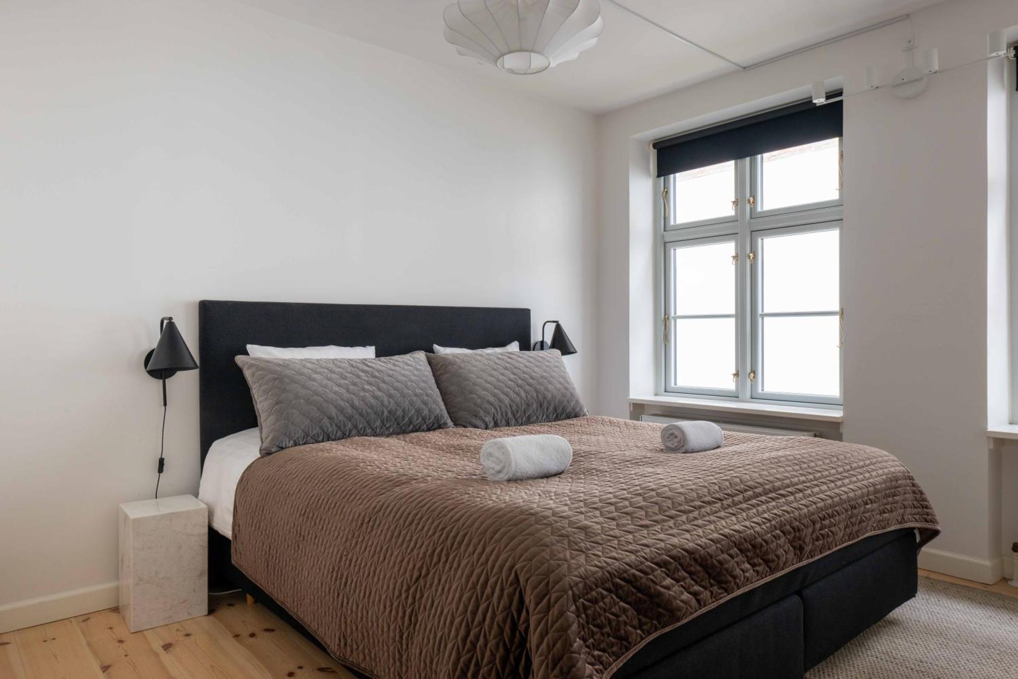 Flats On Location By Round Tower Appartamento *