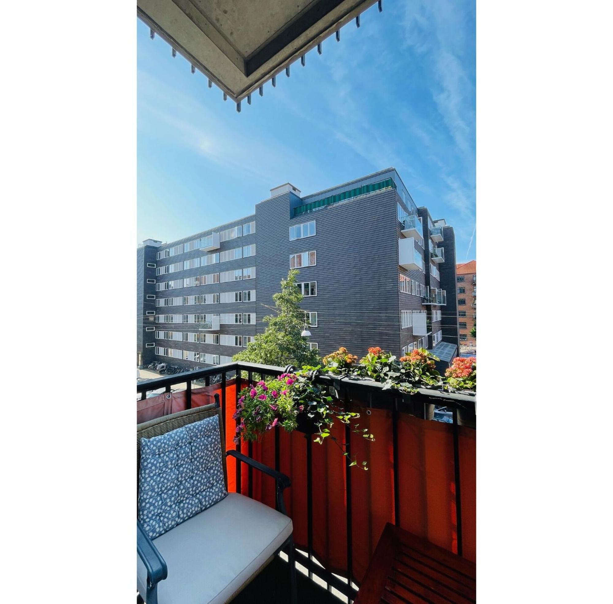 Appartement Apartmentincopenhagen 1170 Kopenhagen