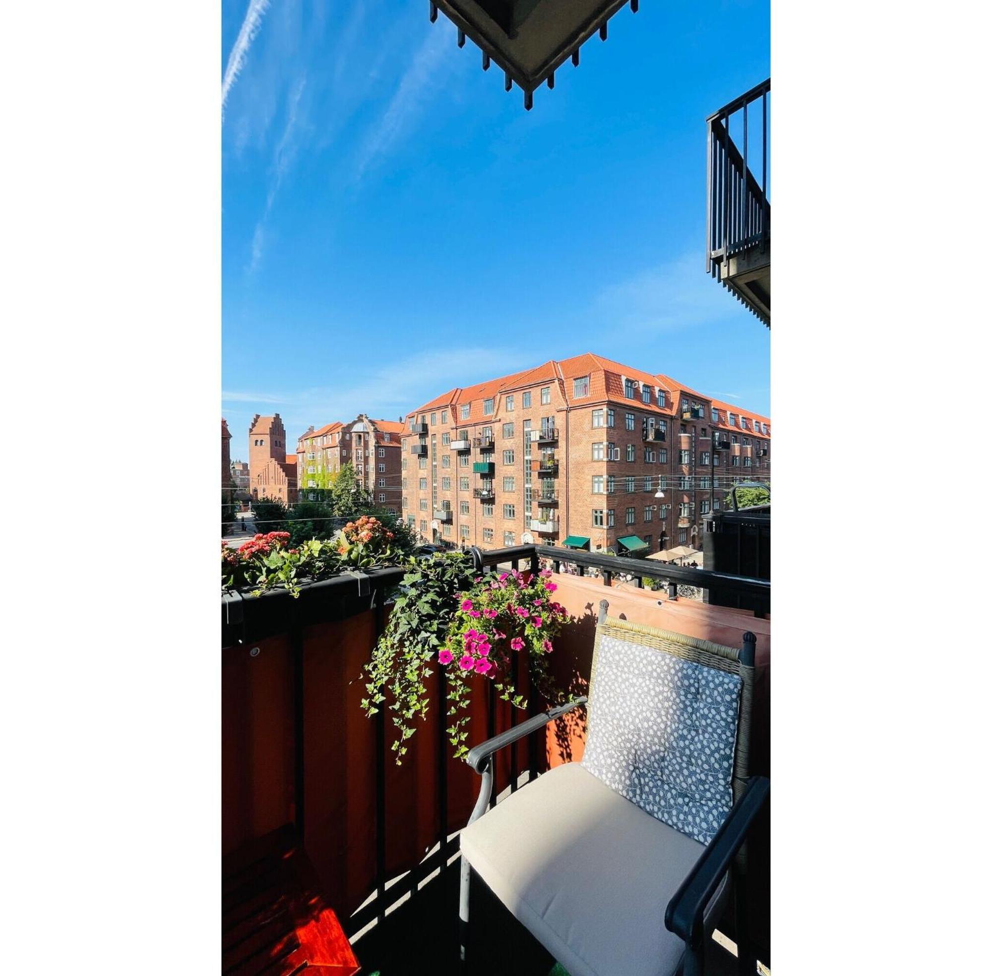 Apartmentincopenhagen 1170 *