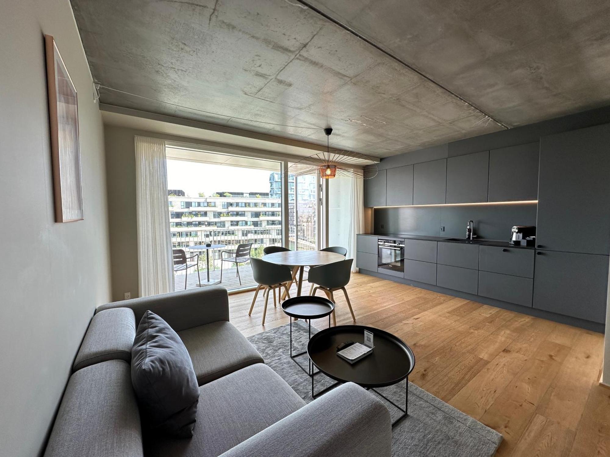 Nordhavn Copenhagen