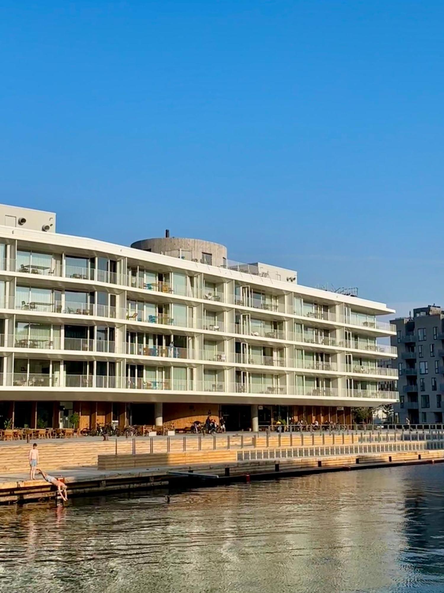Nordhavn * Copenhagen