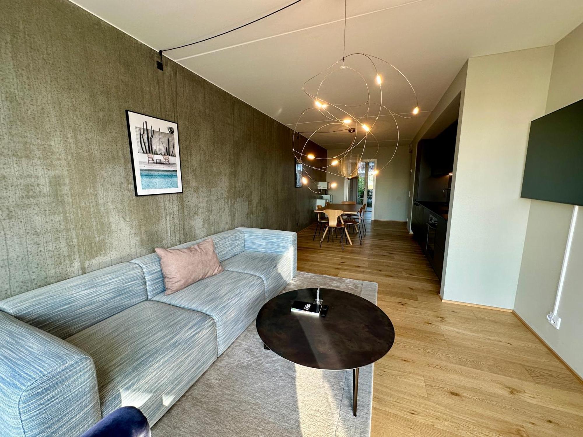 Nordhavn Aparthotel *
