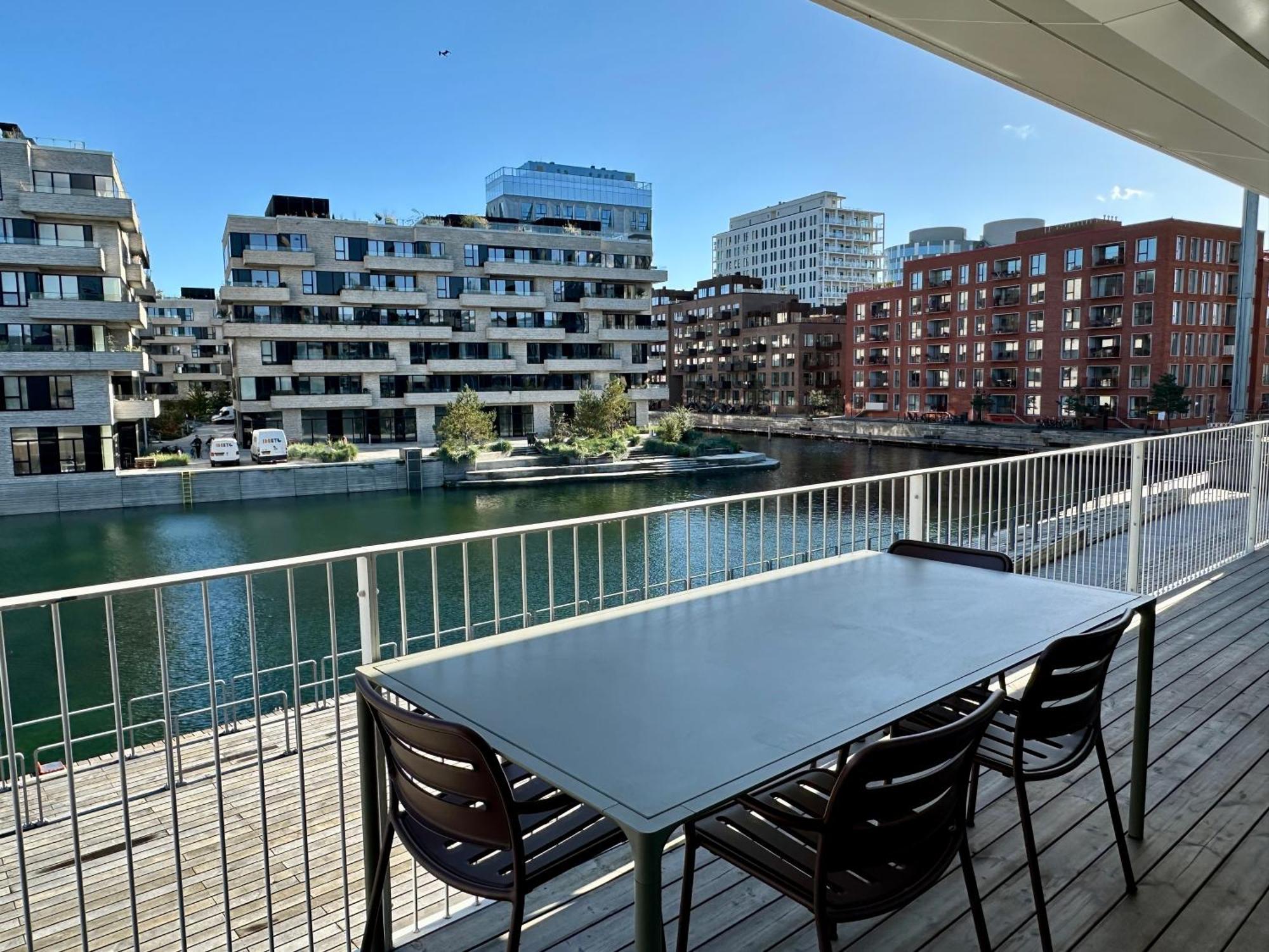 Nordhavn Aparthotel *
