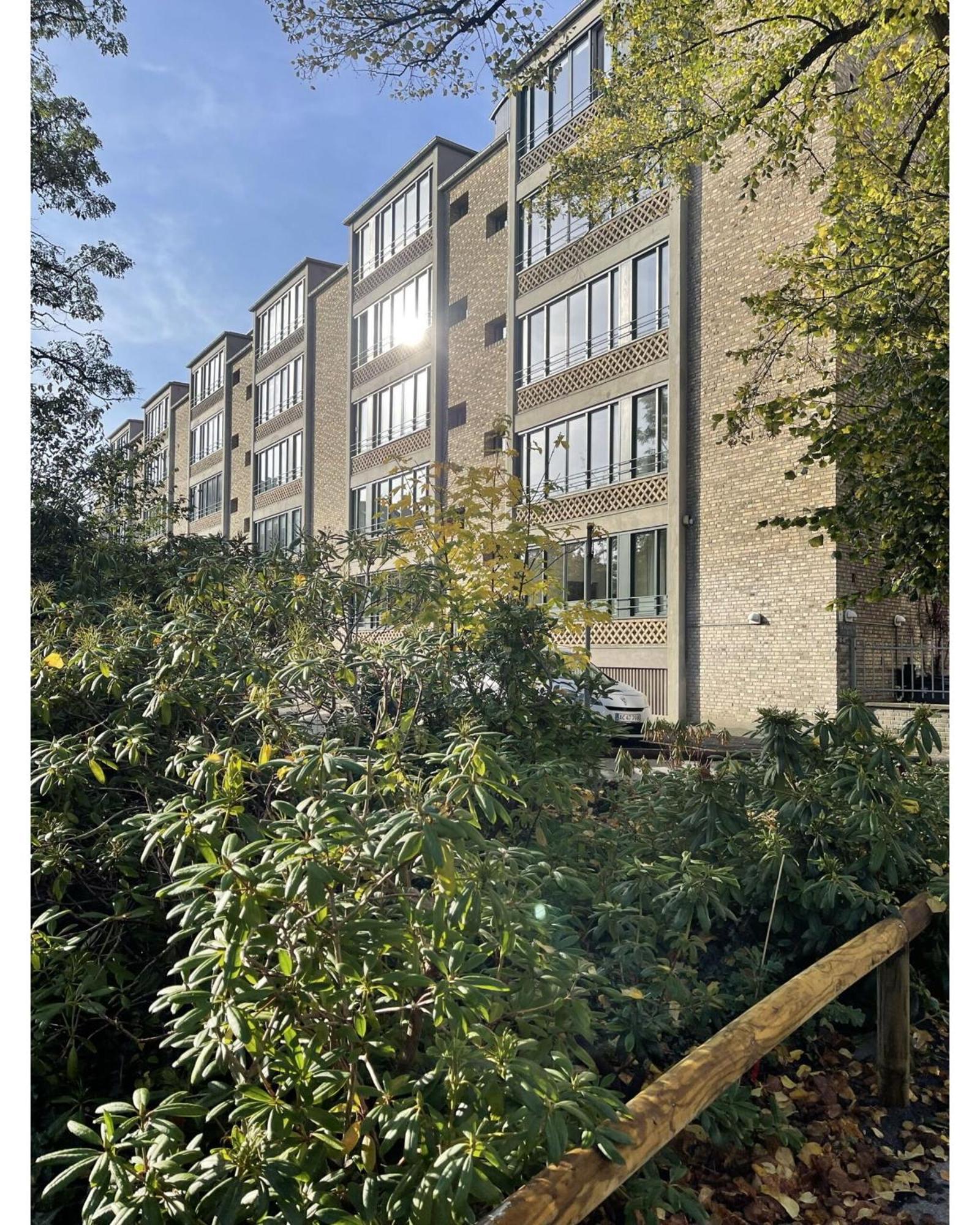 Apartmentincopenhagen 1517 *