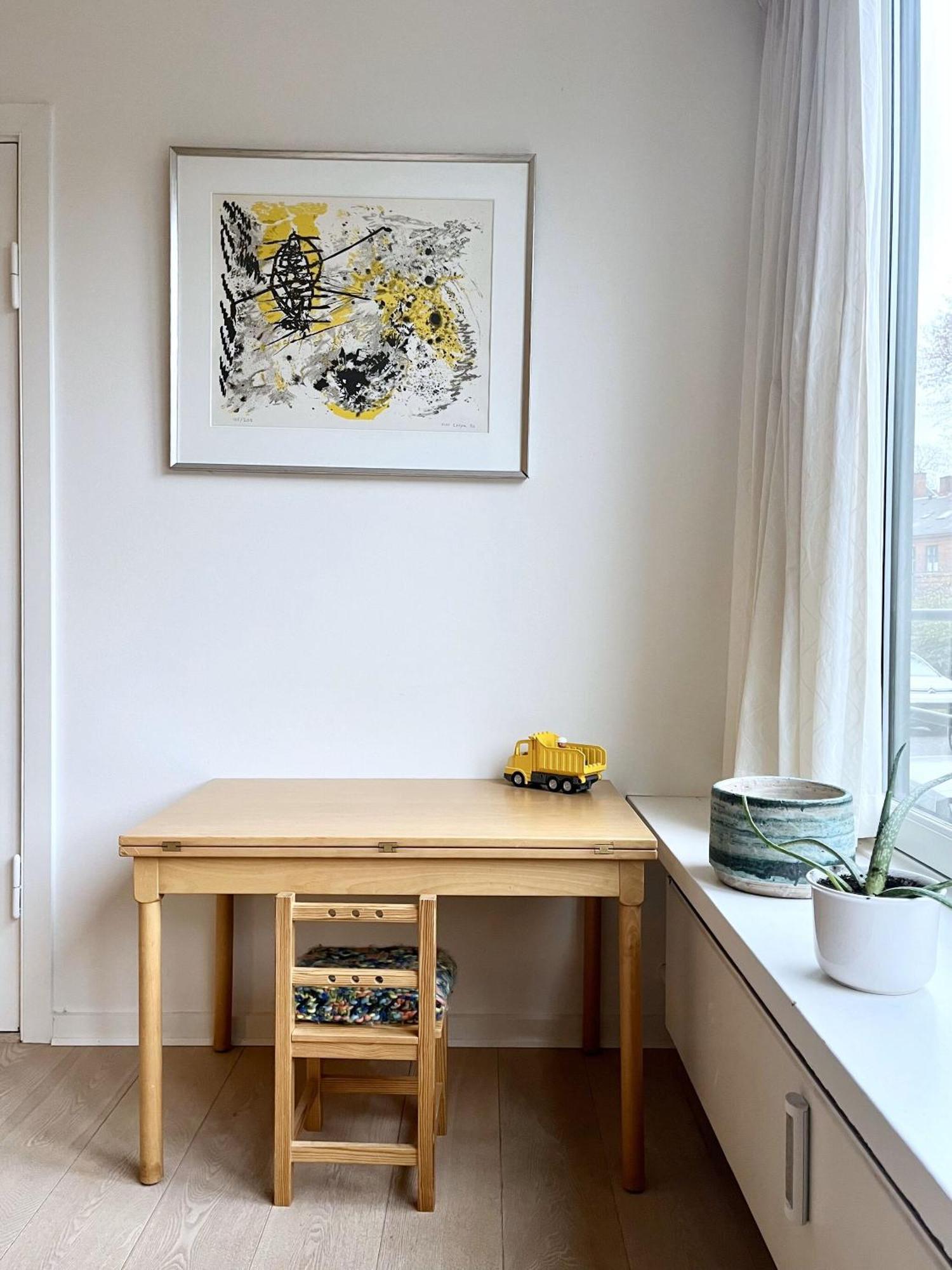 Apartmentincopenhagen 1517 *