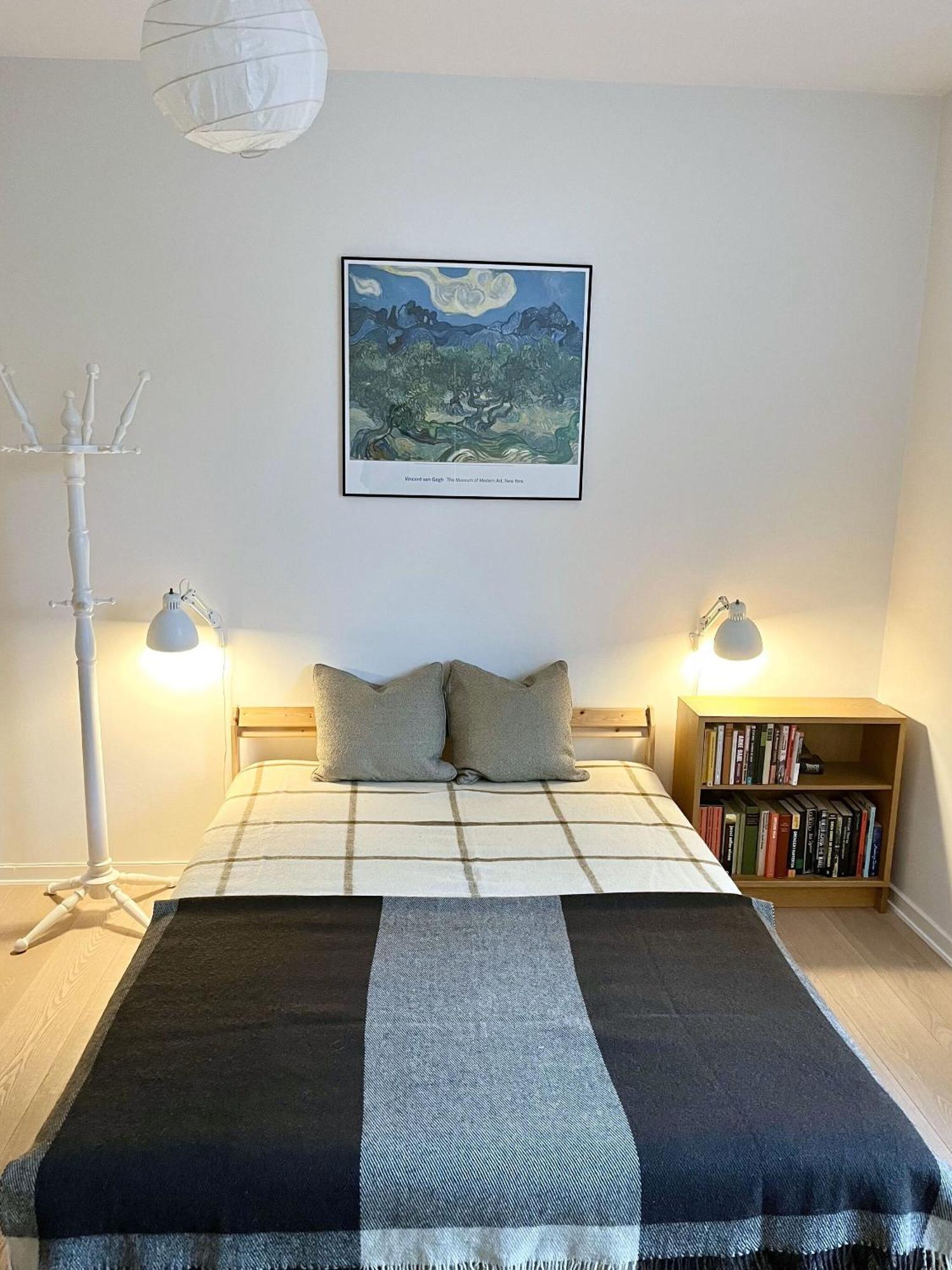 Apartmentincopenhagen 1517 * Copenhague