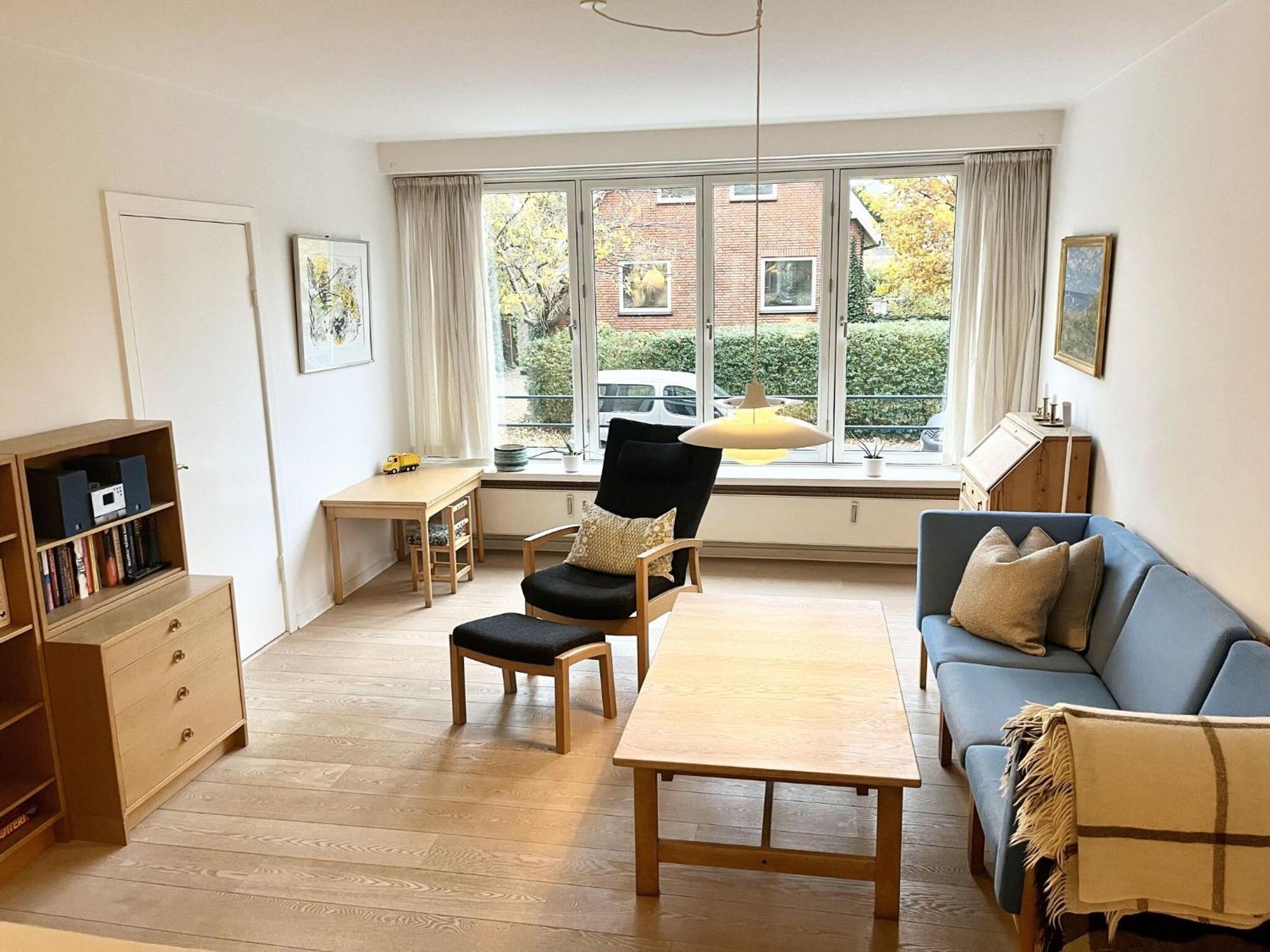 Apartamento Apartmentincopenhagen 1517