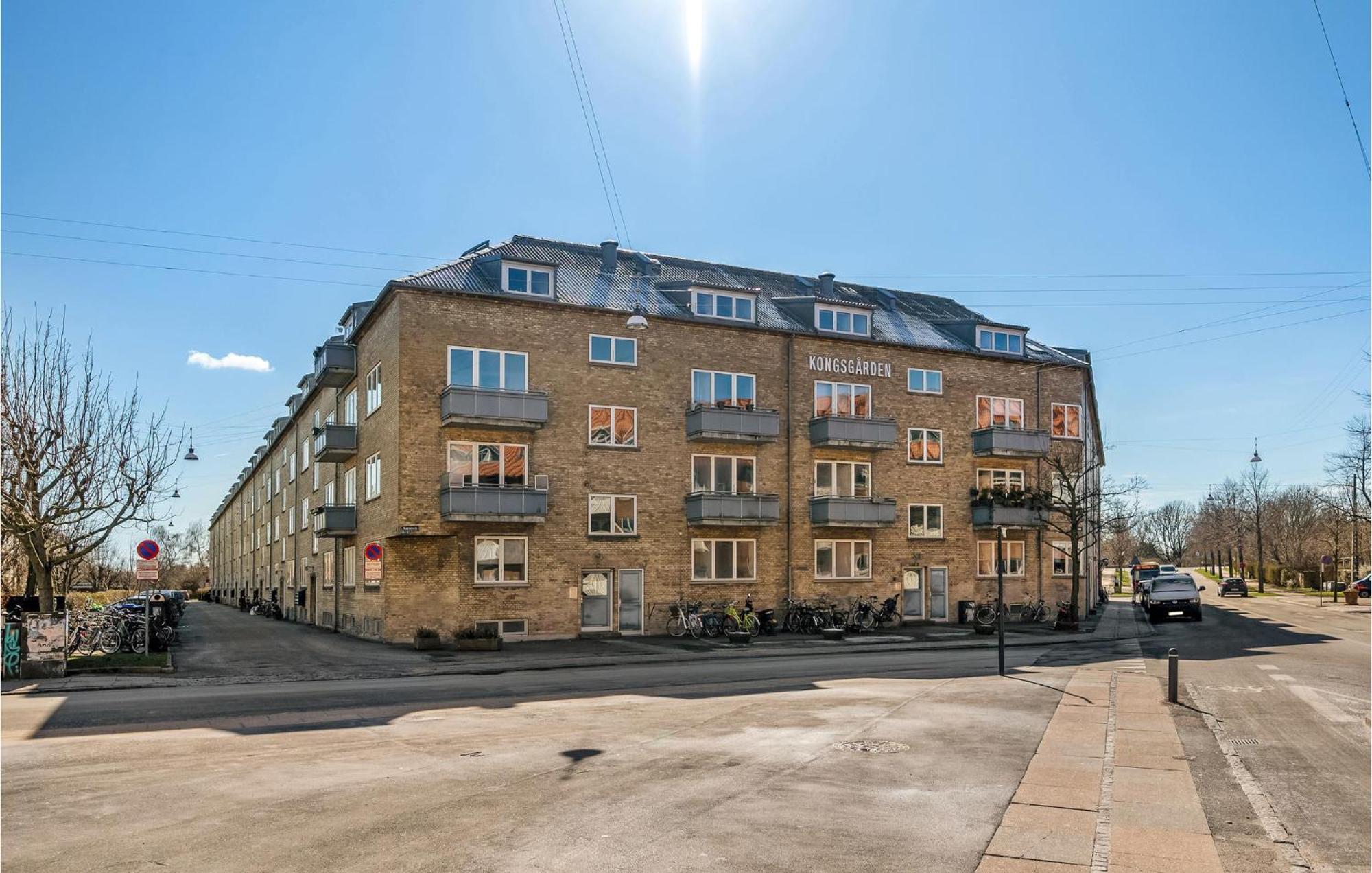 1 Bedroom Amazing In Kobenhavn Sv Copenhague