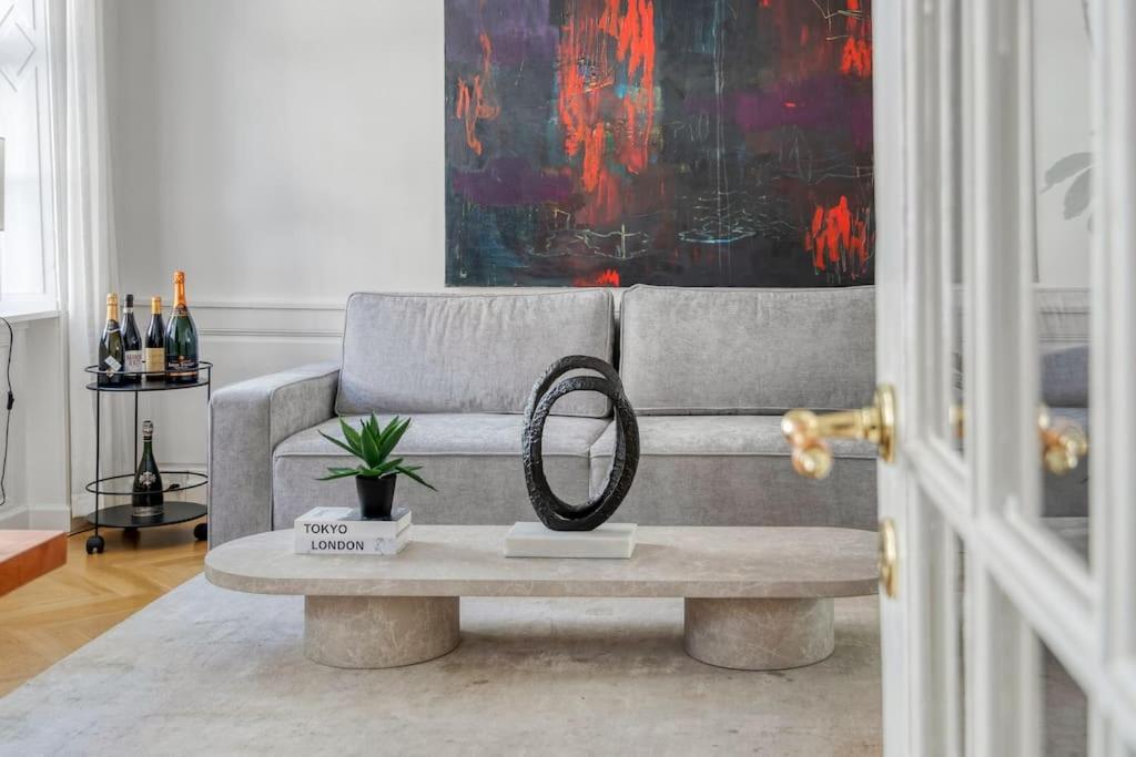 Apartamento Og Charmerende *