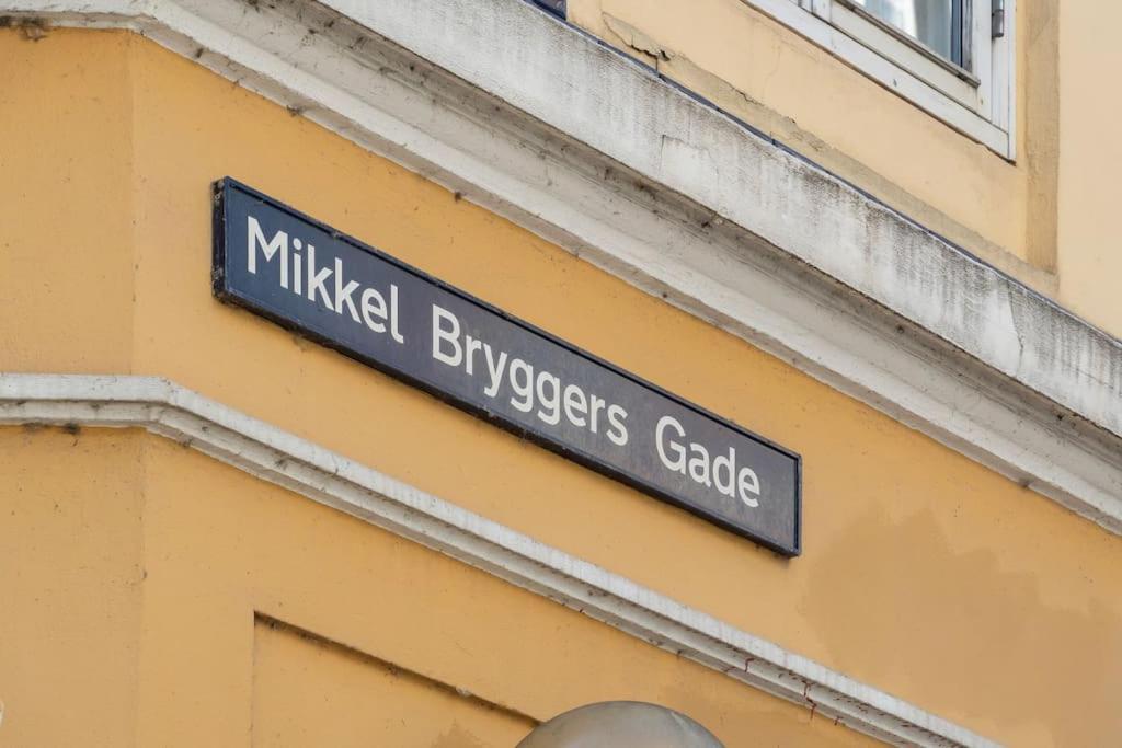 Og Charmerende *
