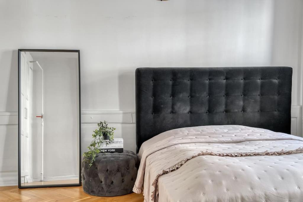 Og Charmerende Apartment