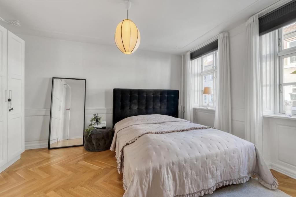 Apartment Og Charmerende